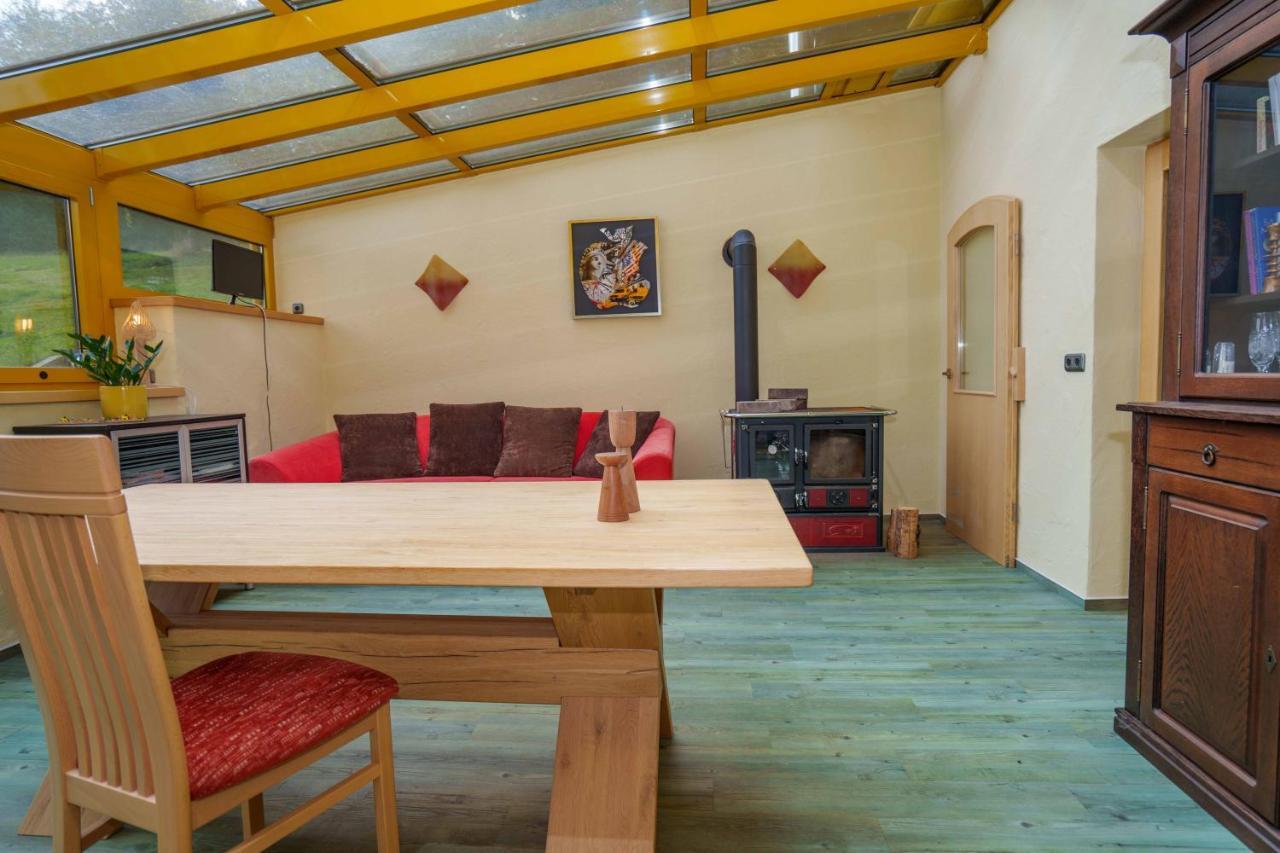 Landhaus Seiffen Εξωτερικό φωτογραφία