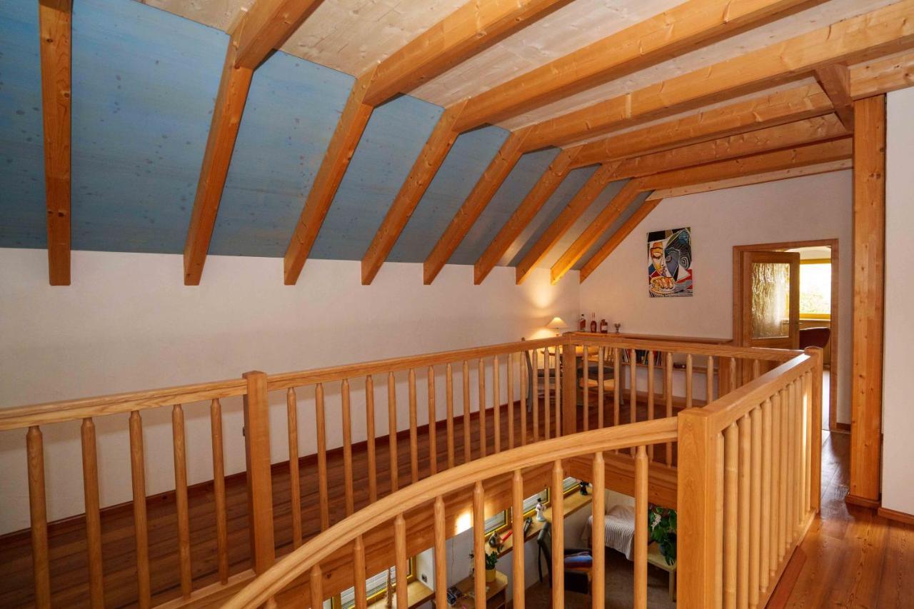 Landhaus Seiffen Εξωτερικό φωτογραφία